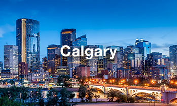 Calgary