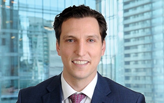 Mike Beynon, MBA, CGMA